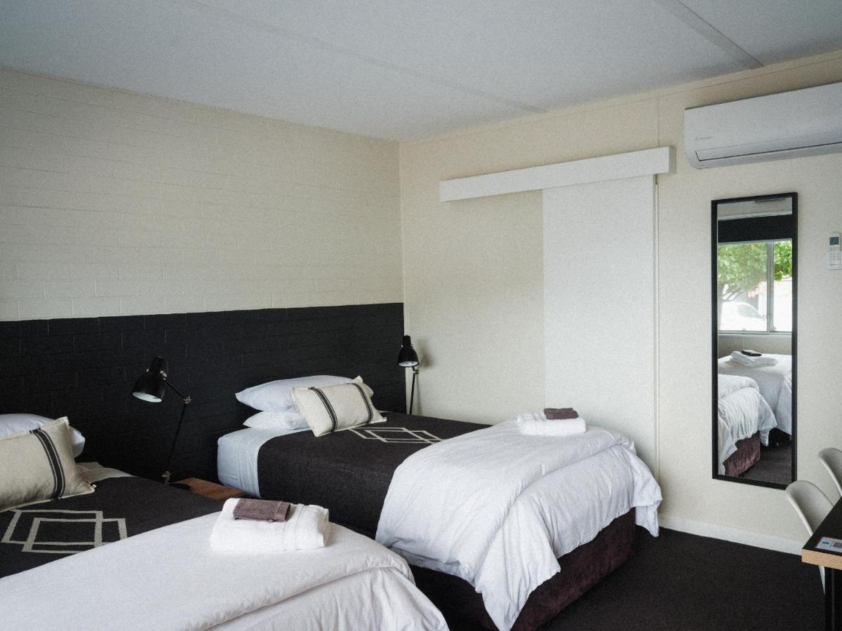 Cedar Lodge Braidwood ภายนอก รูปภาพ
