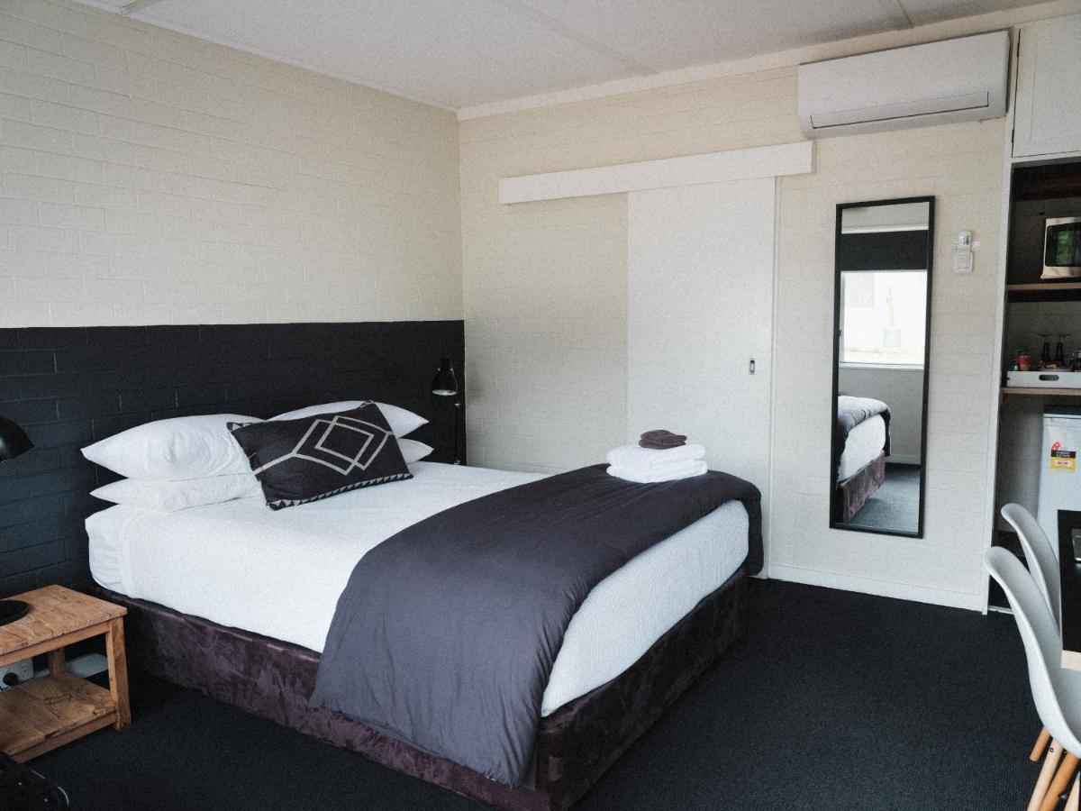 Cedar Lodge Braidwood ภายนอก รูปภาพ